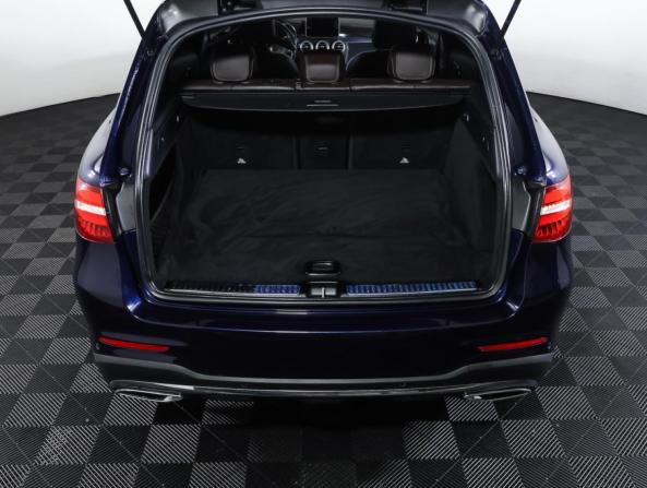 Mercedes-Benz GLC I (X253) с пробегом 2017 года, цена 3 845 000 рублей, 67827 км, внедорожник, Автокод Объявления