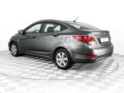 Hyundai Solaris I Ногинск  - изображение 24