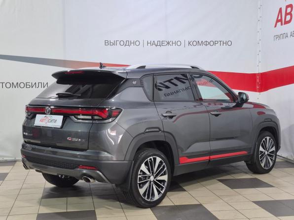 Changan CS35 Plus I Рестайлинг с пробегом 2024 года, цена 1 999 000 рублей, 5474 км, внедорожник, Автокод Объявления