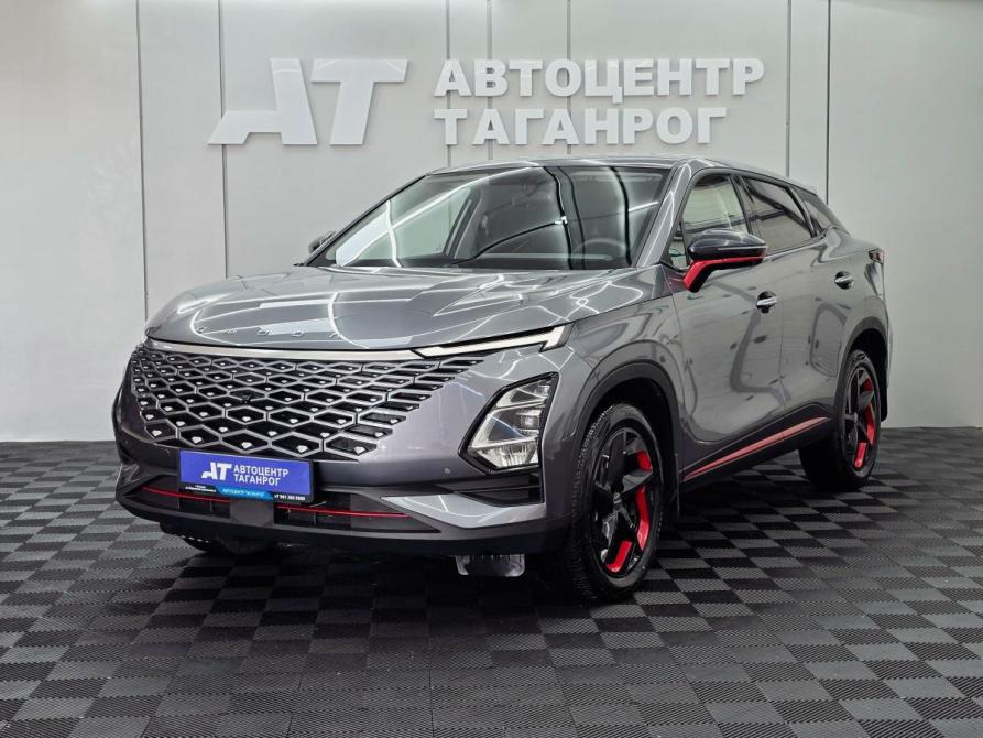 Omoda C5 I Таганрог  - изображение 1