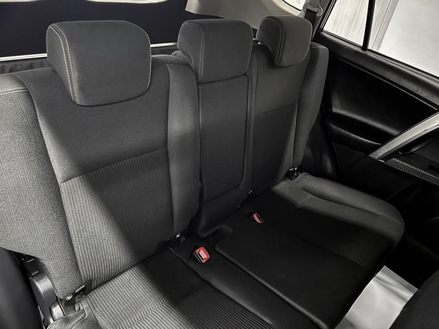 Toyota RAV4 IV (XA40) Тверь  - изображение 11
