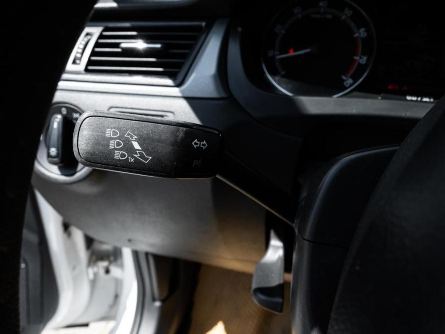 Skoda Rapid I Рестайлинг Ставрополь  - изображение 15