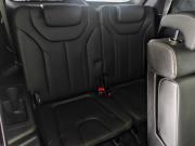 Hyundai Santa Fe IV Рестайлинг Москва  - изображение 38
