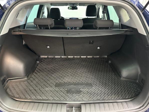 Hyundai Tucson III Рестайлинг с пробегом 2020 года, цена 2 450 000 рублей, 100343 км, внедорожник, Автокод Объявления