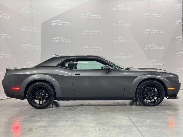 Dodge Challenger III Рестайлинг 2 с пробегом 2018 года, цена 4 000 000 рублей, 133278 км, купе, Автокод Объявления