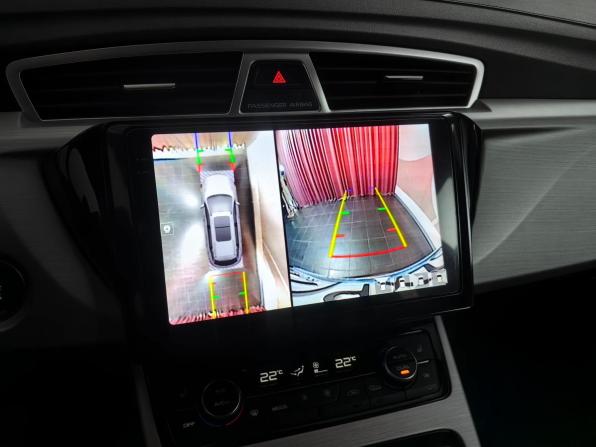 Geely Atlas I с пробегом 2020 года, цена 1 750 000 рублей, 71587 км, внедорожник, Автокод Объявления