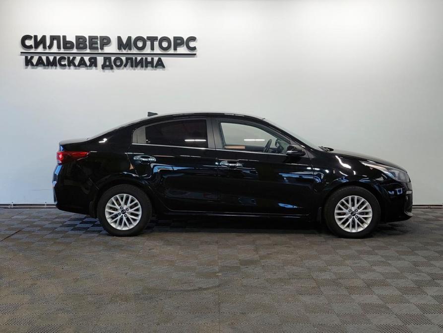 Kia Rio IV Пермь  - изображение 6
