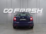 Skoda Octavia II (A5) Рестайлинг Воронеж  - изображение 17