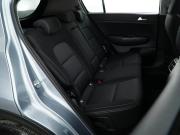 Kia Sportage IV Рестайлинг Москва  - изображение 30