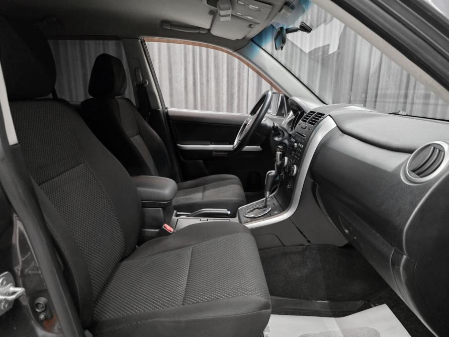 Suzuki Grand Vitara II Рестайлинг Красноярск  - изображение 14
