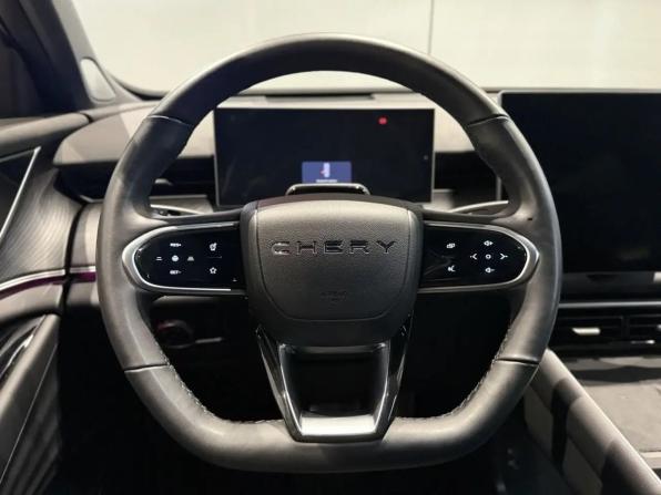 Chery Tiggo 9 I с пробегом 2024 года, цена 3 250 000 рублей, 15106 км, внедорожник, Автокод Объявления