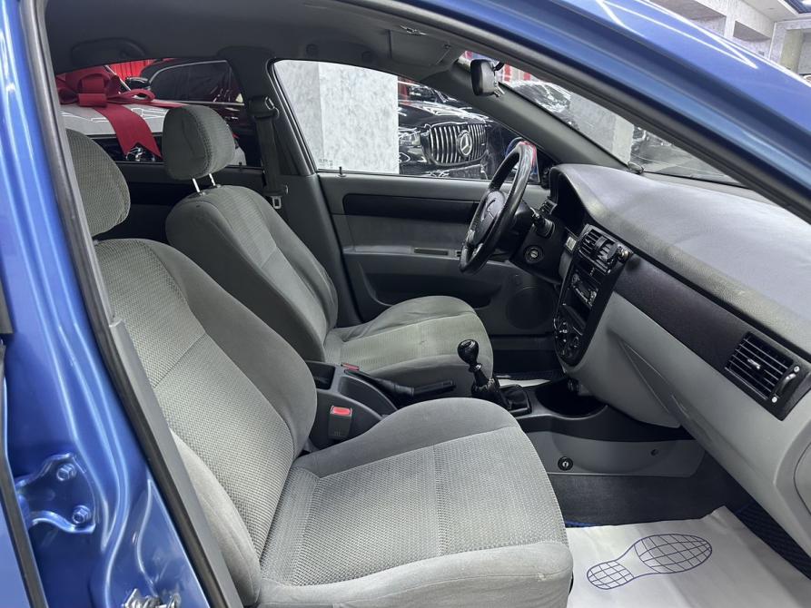 Chevrolet Lacetti I Ярославль  - изображение 13