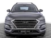 Hyundai Tucson III Рестайлинг Москва  - изображение 31