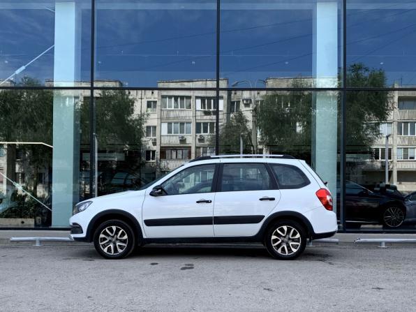 Lada (ВАЗ) Granta I Рестайлинг с пробегом 2022 года, цена 897 000 рублей, 26159 км, универсал, Автокод Объявления