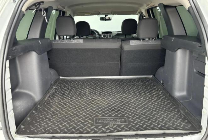 Renault Duster I с пробегом 2015 года, цена 895 000 рублей, 169778 км, внедорожник, Автокод Объявления