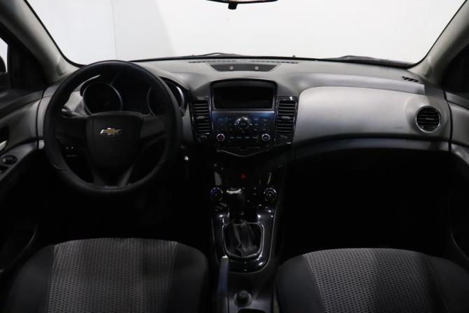 Chevrolet Cruze I с пробегом 2010 года, цена 520 000 рублей, 282422 км, седан, Автокод Объявления