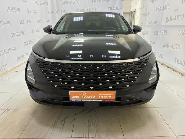 Omoda C5 I с пробегом 2023 года, цена 1 725 000 рублей, 34000 км, внедорожник, Автокод Объявления