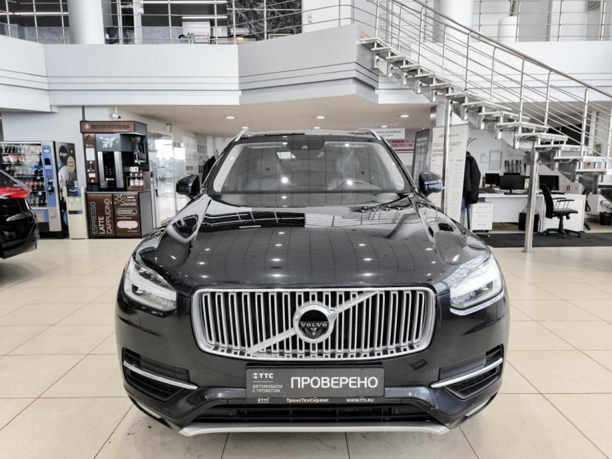 Volvo XC90 II Казань  - изображение 2