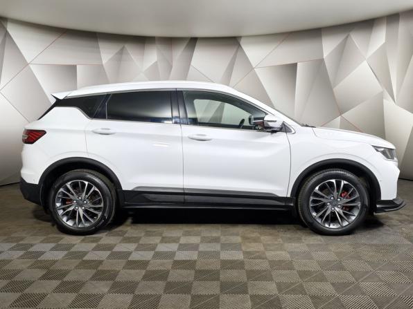 Geely Coolray I с пробегом 2023 года, цена 1 685 000 рублей, 91808 км, внедорожник, Автокод Объявления
