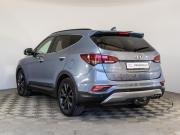 Hyundai Santa Fe III Рестайлинг Санкт-Петербург  - изображение 33