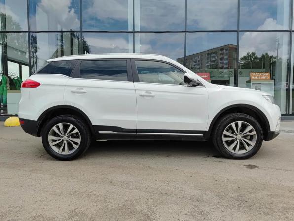 Geely Atlas I с пробегом 2021 года, цена 1 966 800 рублей, 55001 км, внедорожник, Автокод Объявления