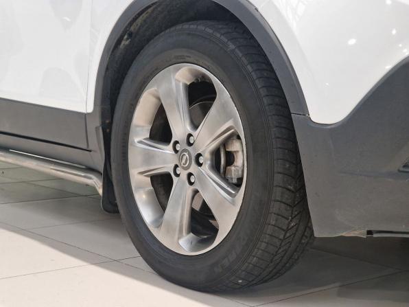 Opel Mokka I с пробегом 2013 года, цена 850 000 рублей, 194736 км, внедорожник, Автокод Объявления