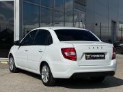 Lada (ВАЗ) Granta I Рестайлинг Самара  - изображение 19