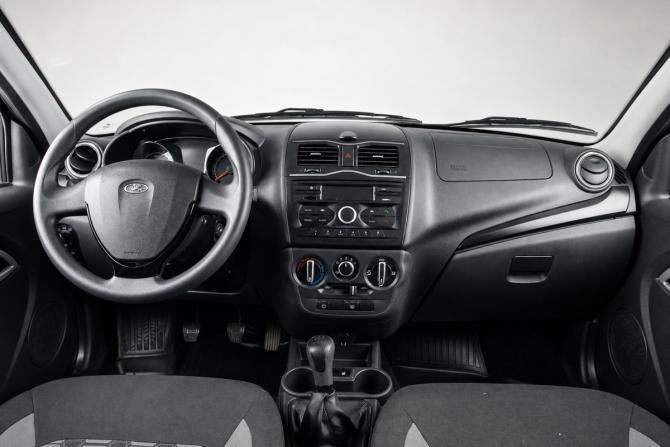 Lada (ВАЗ) Granta I Рестайлинг с пробегом 2025 года, цена 1 059 000 рублей, 32000 км, универсал, Автокод Объявления
