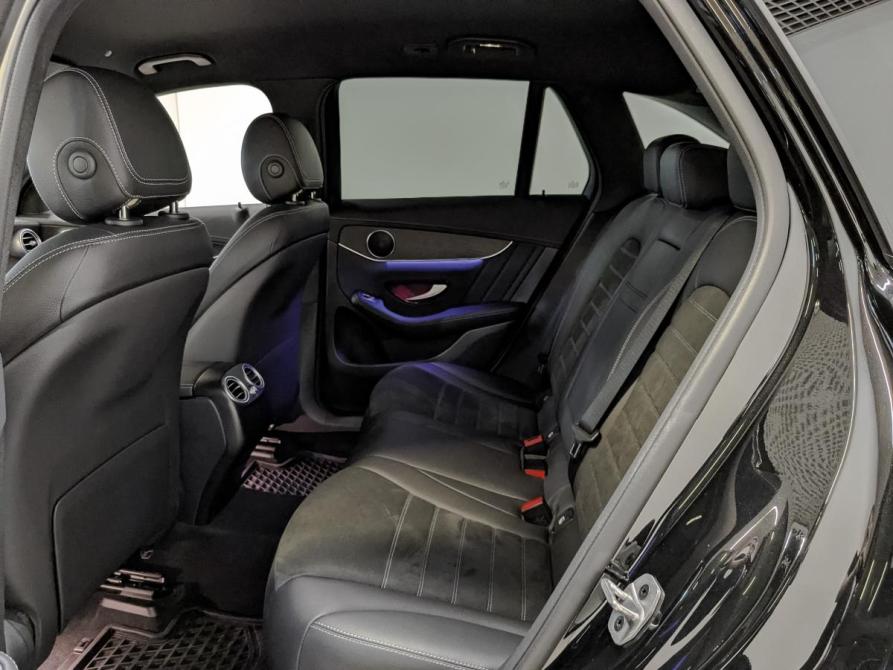 Mercedes-Benz GLC I (X253) Рестайлинг Санкт-Петербург  - изображение 18