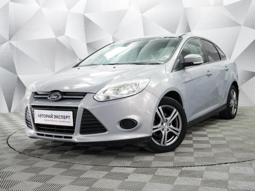 Ford Focus III Ульяновск  - изображение 1