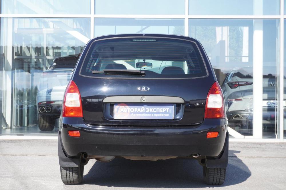 Lada (ВАЗ) Kalina I Ульяновск  - изображение 6
