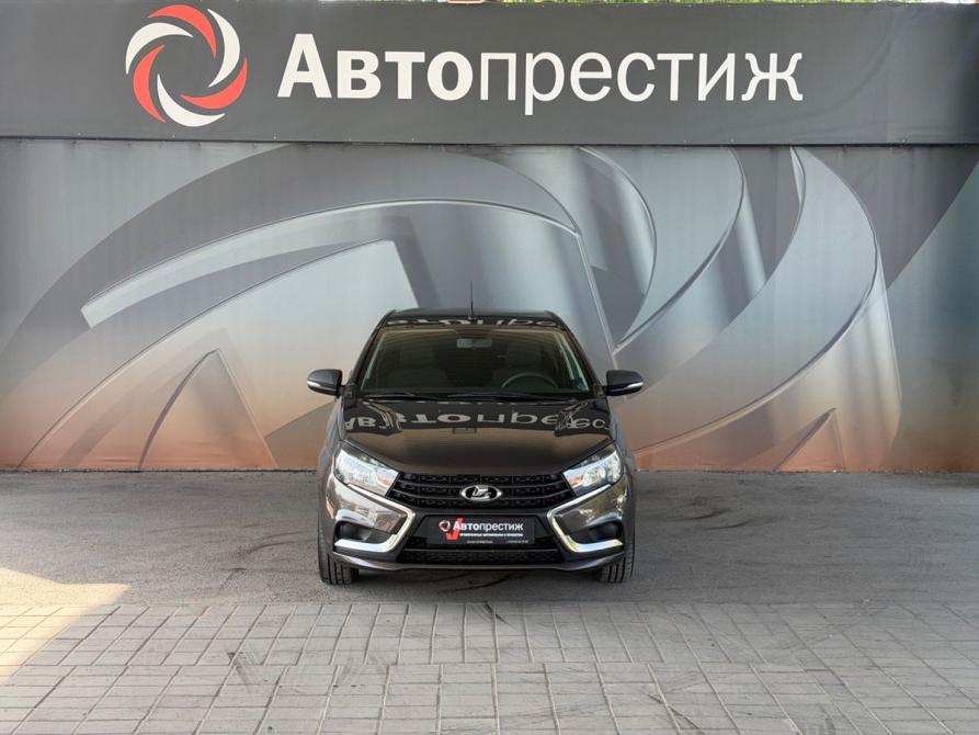 Lada (ВАЗ) Vesta I Волгоград  - изображение 2