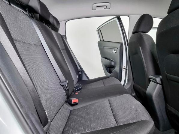 Kia Rio IV с пробегом 2018 года, цена 1 565 000 рублей, 125217 км, хэтчбек, Автокод Объявления