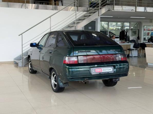 Lada (ВАЗ) 2112 с пробегом 2005 года, цена 149 900 рублей, 324061 км, хэтчбек, Автокод Объявления