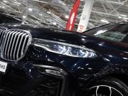 BMW X7 I (G07) Санкт-Петербург  - изображение 42