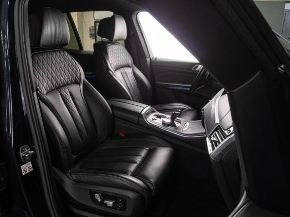 BMW X5 IV (G05/G18) с пробегом 2019 года, цена 6 990 000 рублей, 131905 км, внедорожник, Автокод Объявления