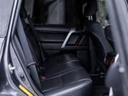 Toyota Land Cruiser Prado 150 Series Рестайлинг 1 Санкт-Петербург  - изображение 31