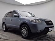 Hyundai Santa Fe II Мурманск  - изображение 24