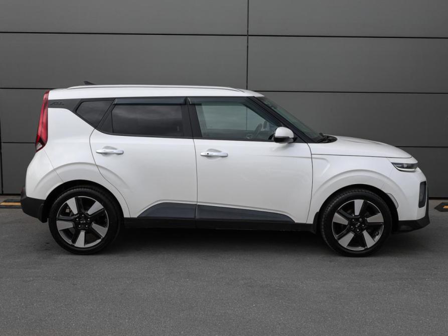 Kia Soul III Москва  - изображение 4