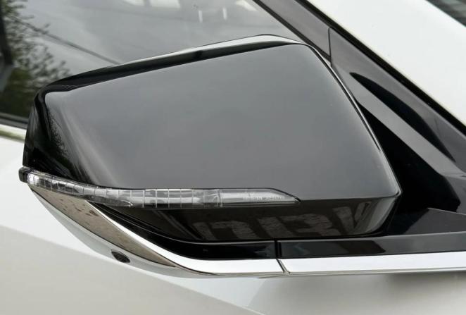Новый GAC GS4 2026 года, цена 3 949 000 рублей, внедорожник, Автокод Объявления