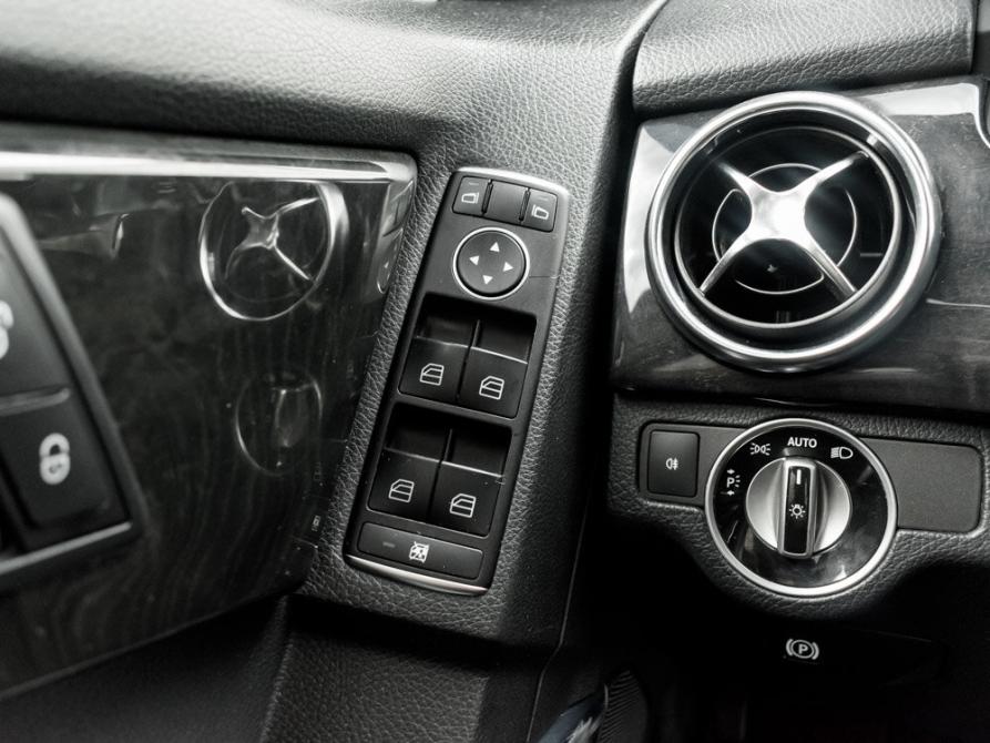 Mercedes-Benz GLK-Класс I (X204) Рестайлинг Екатеринбург  - изображение 23