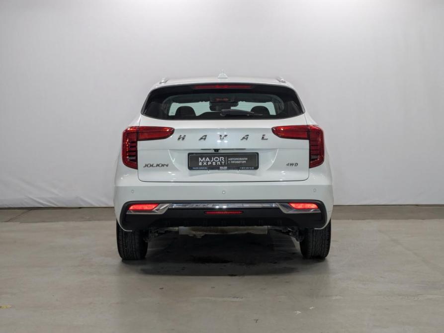 Haval Jolion I Санкт-Петербург  - изображение 6