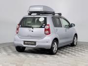 Toyota Passo I (C10) Калининград  - изображение 21