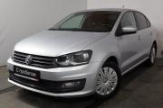 Volkswagen Polo V Рестайлинг Санкт-Петербург  - изображение 20