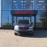 Skoda Kodiaq I Азнакаево  - изображение 31