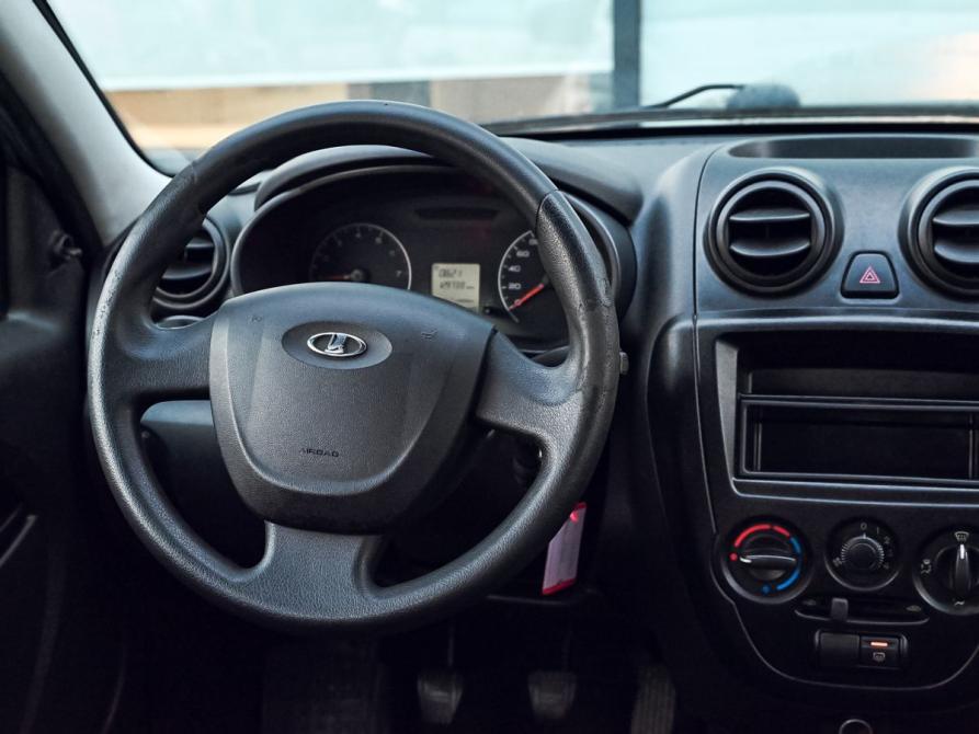 Lada (ВАЗ) Granta I Екатеринбург  - изображение 17