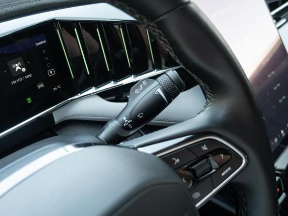 Geely Atlas II с пробегом 2024 года, цена 2 650 000 рублей, 37029 км, внедорожник, Автокод Объявления