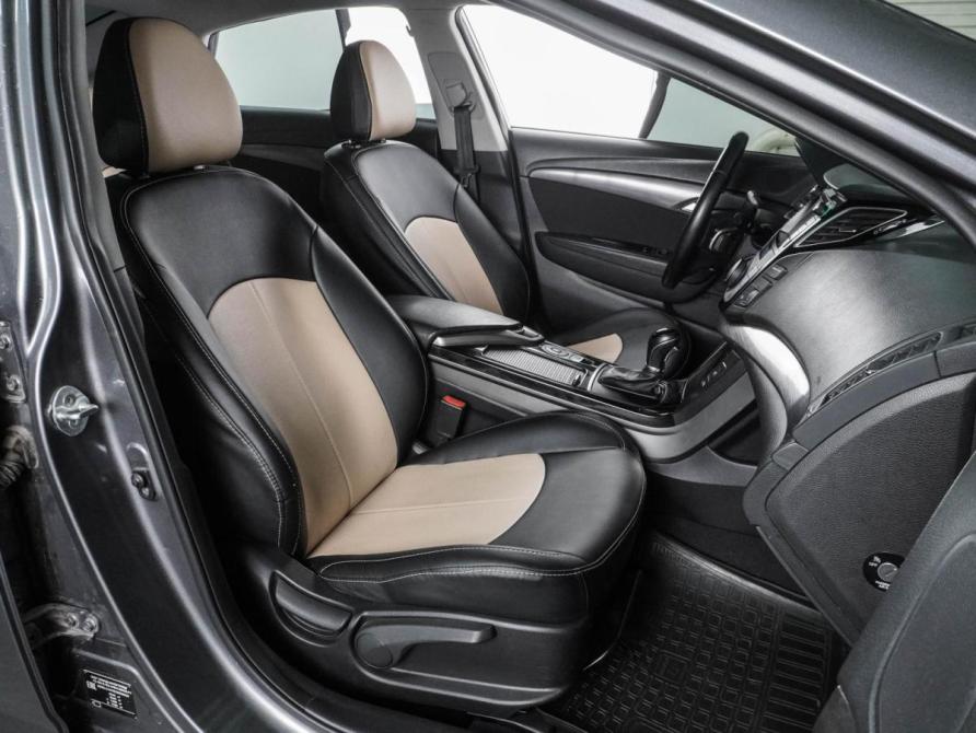 Hyundai i40 I Рестайлинг Воронеж  - изображение 8