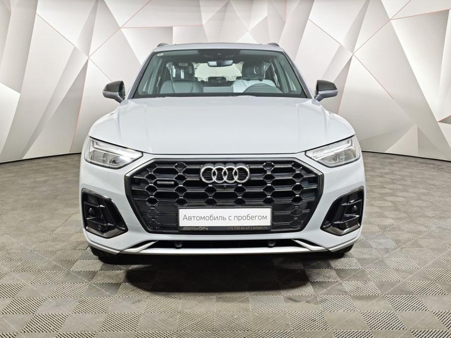 Audi Q5 II (FY) Рестайлинг Москва  - изображение 7