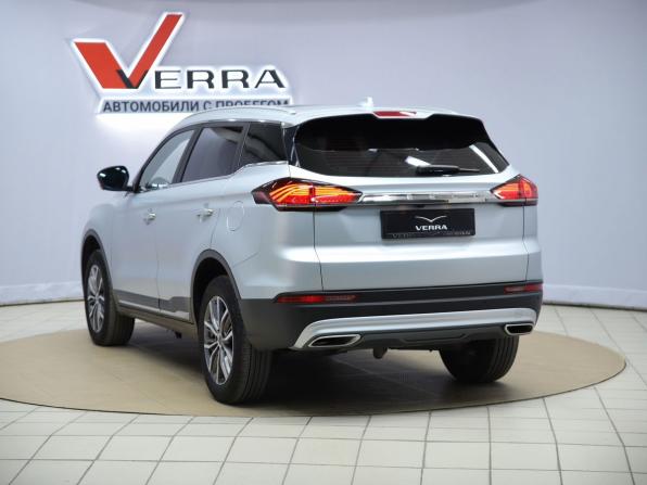 Geely Atlas Pro с пробегом 2022 года, цена 1 790 000 рублей, 117996 км, внедорожник, Автокод Объявления